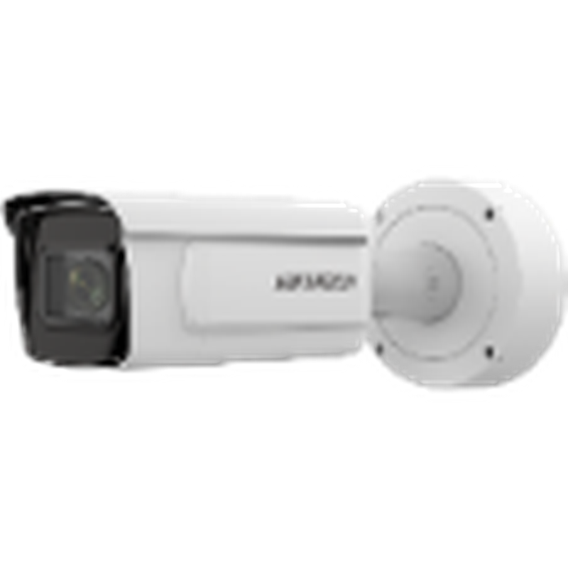 ANPR 4MP bullet, 2.8-12mm lens, 50m IR, 140dB WDR, 12VDC/POE