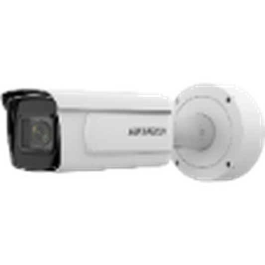 ANPR 4MP bullet, 2.8-12mm lens, 50m IR, 140dB WDR, 12VDC/POE