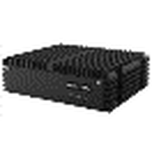 Hikvision 16-ch DeepinMind AI NVS, advanced AI algorithms