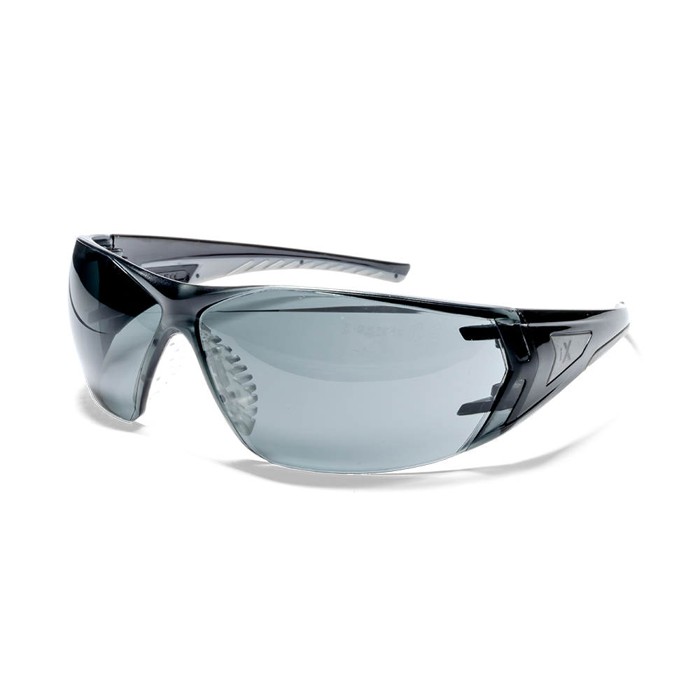 Pinnacle iX Spectacle Grey Anti-Scratch Anti-Fog (Pack of 5) (Pack of 5)