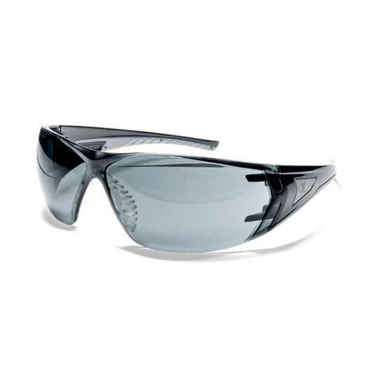 Pinnacle iX Spectacle Grey Anti-Scratch Anti-Fog (Pack of 5) (Pack of 5)