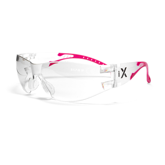 Pinnacle iX Spectacle Lady's Mirror Anti-Fog (Pack of 5) (Pack of 5)