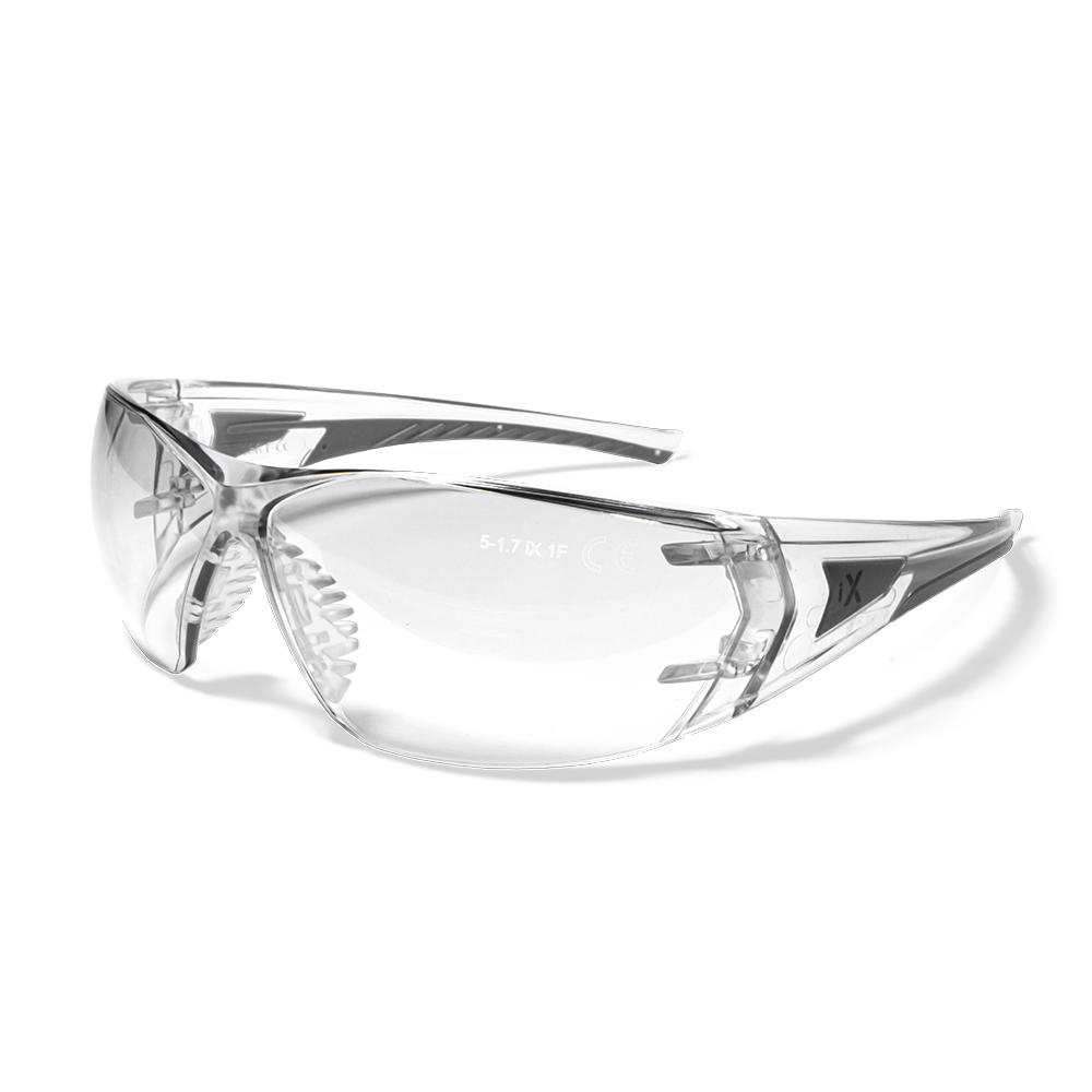 Pinnacle iX Spectacle Mirror Anti-Scratch Anti-Fog (Pack of 5) (Pack of 5)