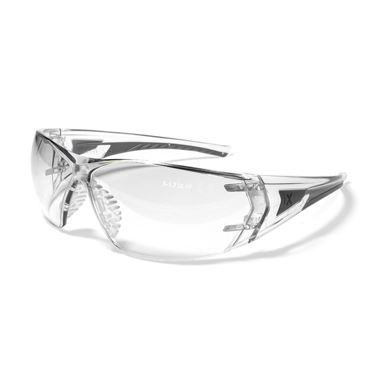 Pinnacle iX Spectacle Mirror Anti-Scratch Anti-Fog (Pack of 5) (Pack of 5)