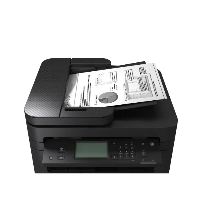 CANON MF275DW 4-IN-1 LASER PRINTER - Mono Laser 4 in 1 Print - Guards On Duty Shop
