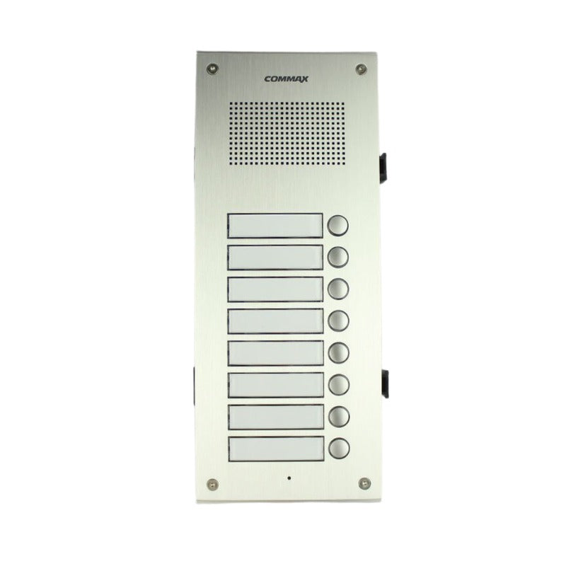 Commax 2 Button Apartment Door Station