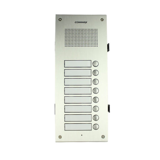 Commax 2 Button Apartment Door Station