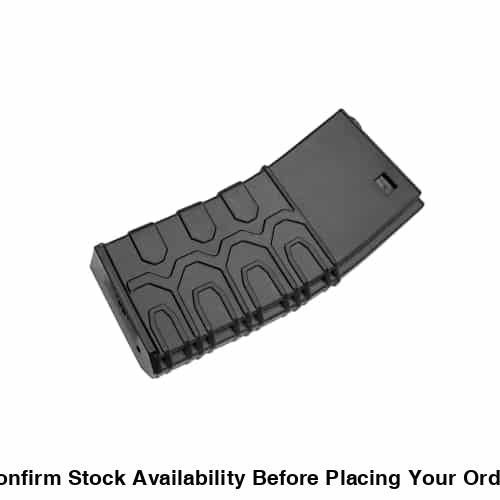 ICS AIRSOFT T4 TACTICAL HI-CAP MAGAZINE