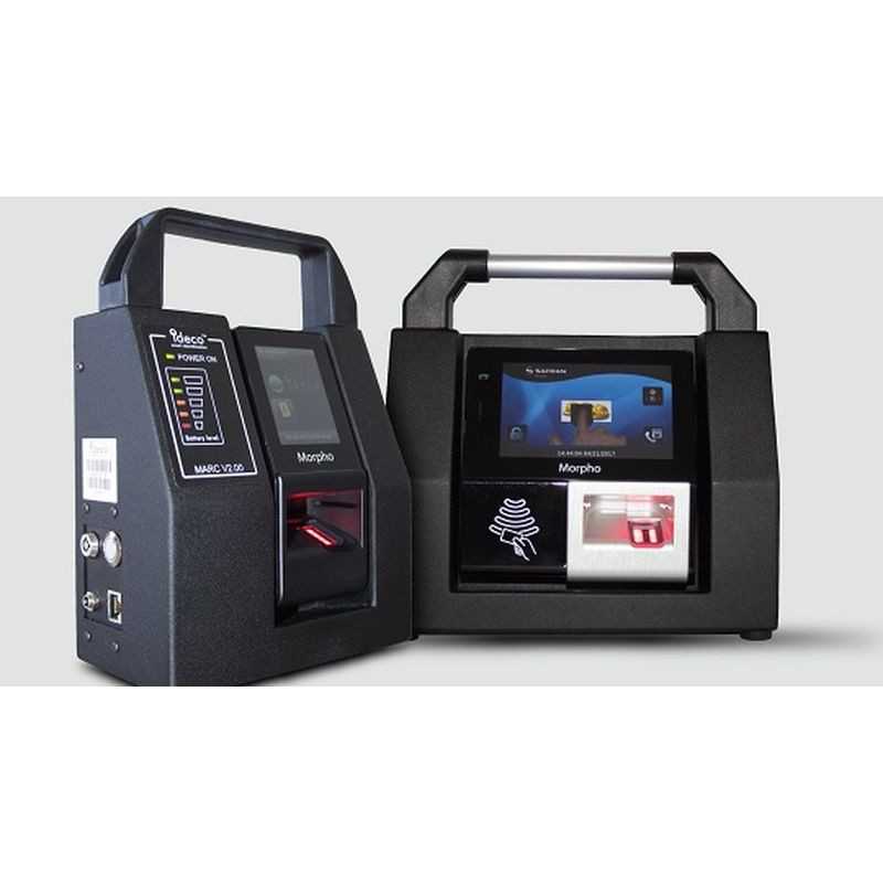 Portable Case for Sigma Lite Series