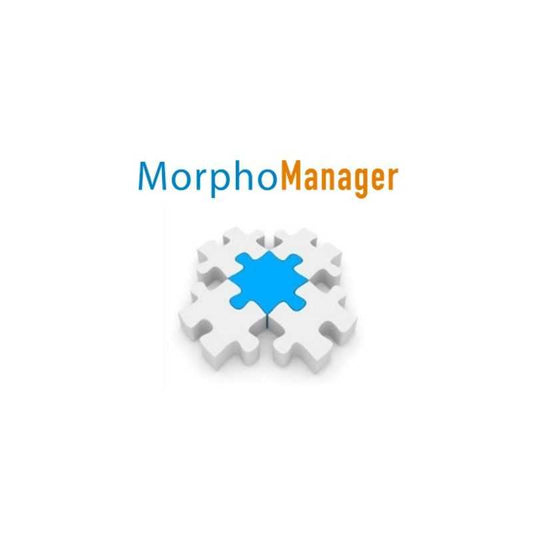 Morpho Manager Licence - 50 Devices