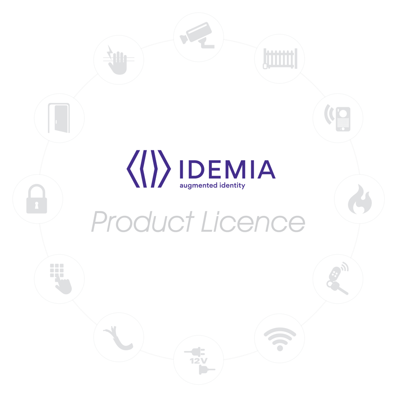 Verif License MSO