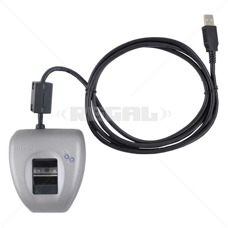 MSO 330 Enrollment Device USB