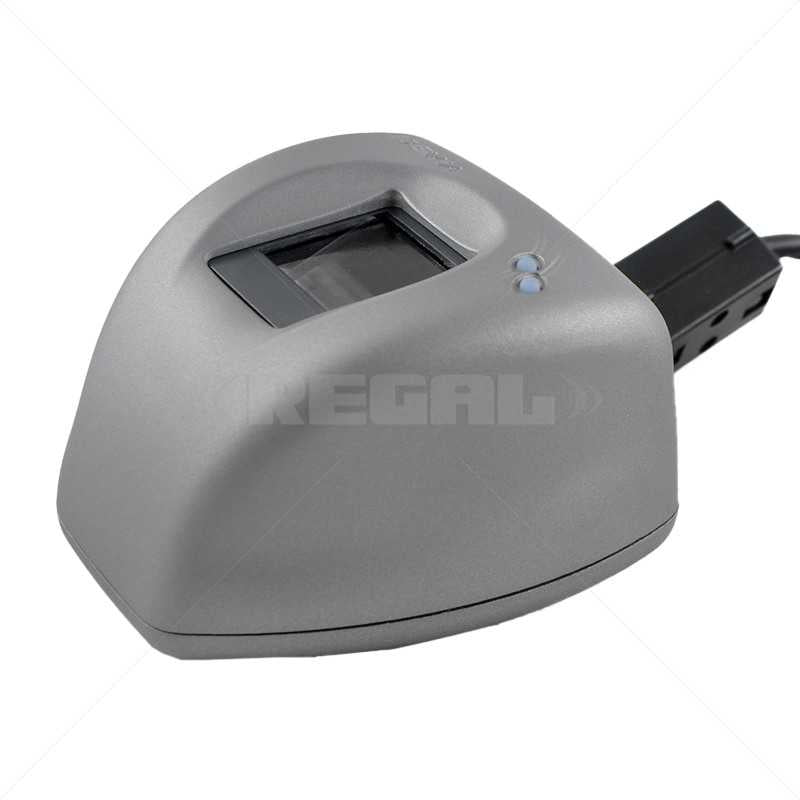 MSO 330 Enrollment Device USB