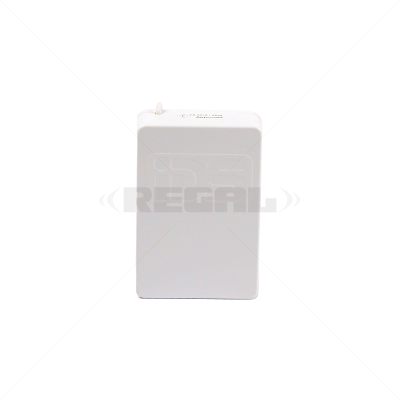 IDS 2 Channel Receiver 2 x 3A Relay 433MHz