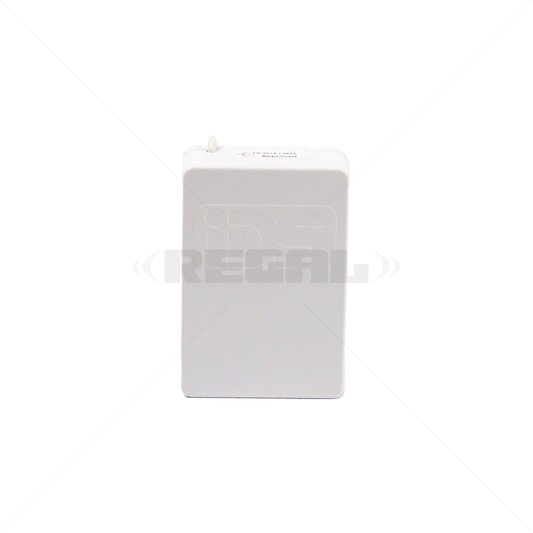 IDS 2 Channel Receiver 2 x 3A Relay 433MHz