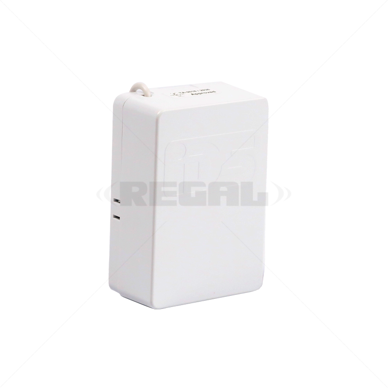 IDS 2 Channel Receiver 2 x 3A Relay 433MHz