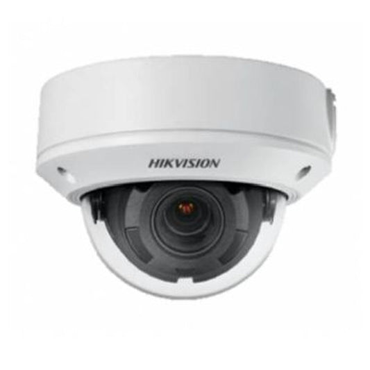 Hikvision 4MP Deepinview Moto Varifocal Dome Camera