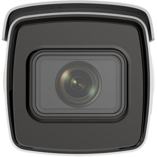 ANPR 4MP bullet  8-32mm lens   100m IR  140dB WDR   2 alarm I/O 12VDC/POE