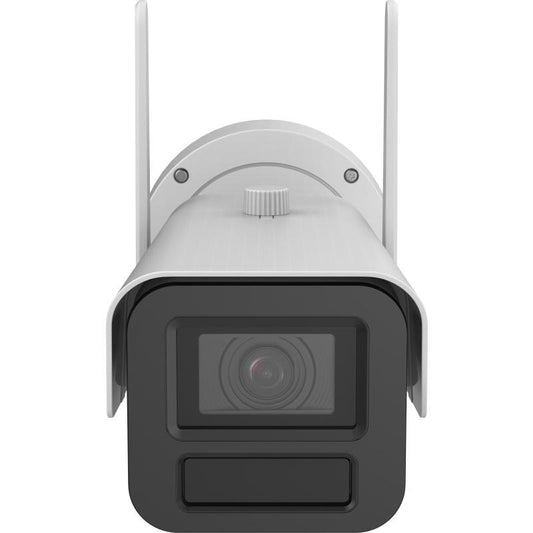 Hikvision 4MP Deepinviewx Moto Varifocal Bullet Camera for Perimeter Protection