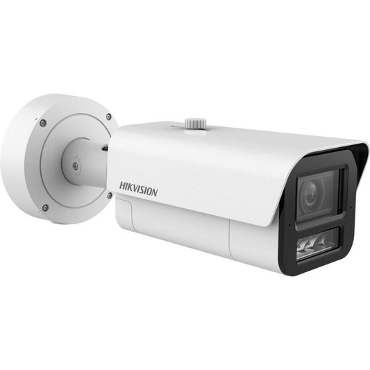 Hikvision 4MP Darkfighers D/view Moto Variocal Bullet CAM