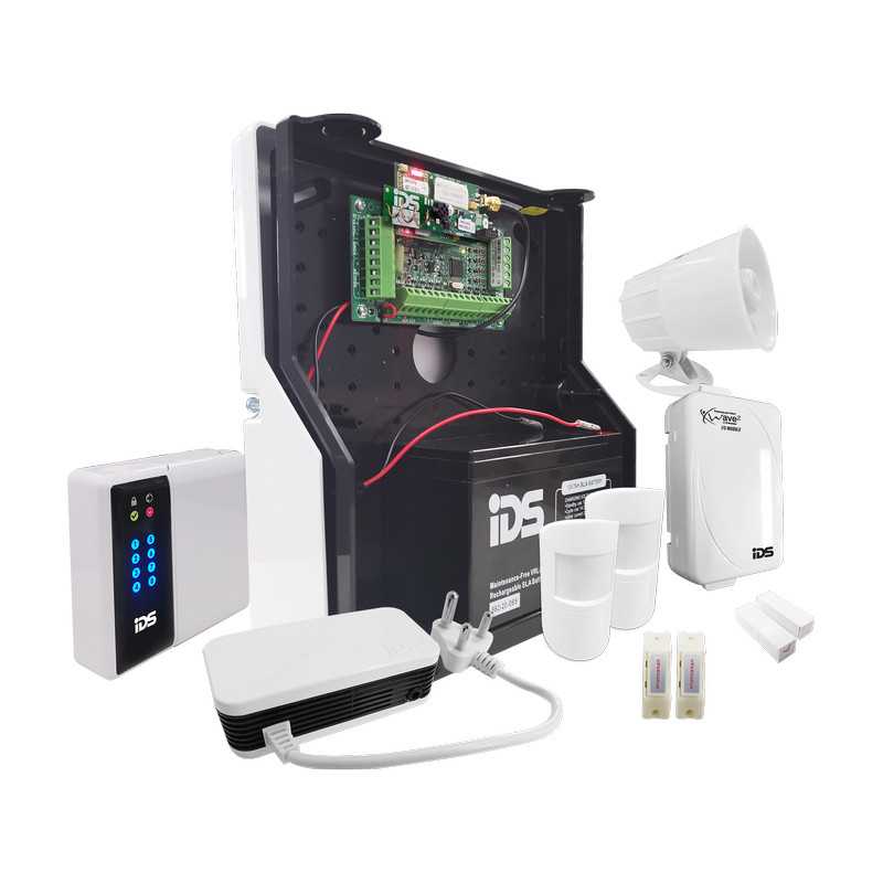 806 Wireless Solution Kit