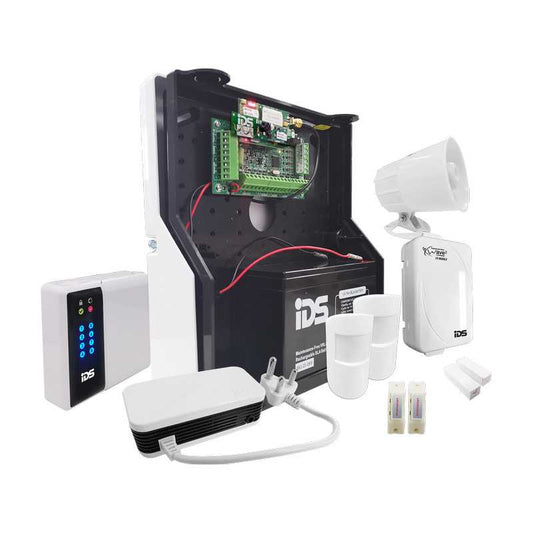 806 Wireless Solution Kit