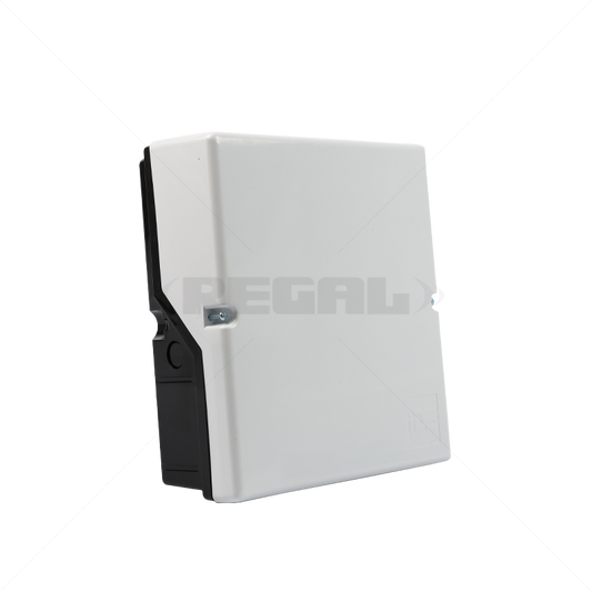 IDS Alarm Panel Plastic Enclosure