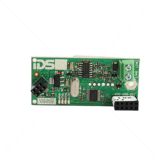 IDS DTMF Radio Interface Plug-in Module (o Passives)