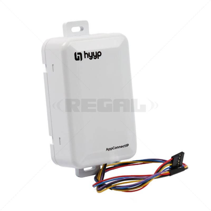 IDS HYYP IP Module (Consult your)