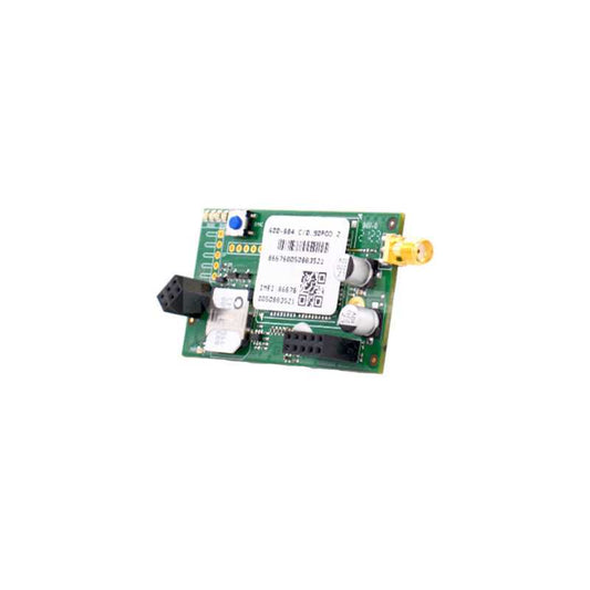 HYYP LTE Plug-on-Comms App Cnt Serial (Branch for)