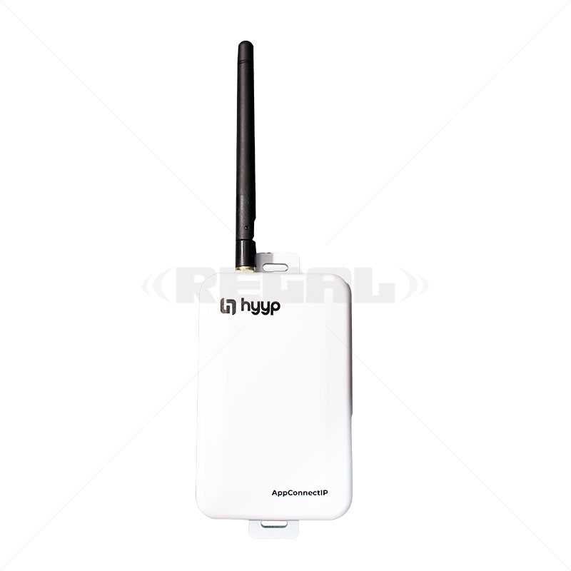 IDS HYYP LTE Serial Coms App Cnt 806 & X (HYPP Applications)