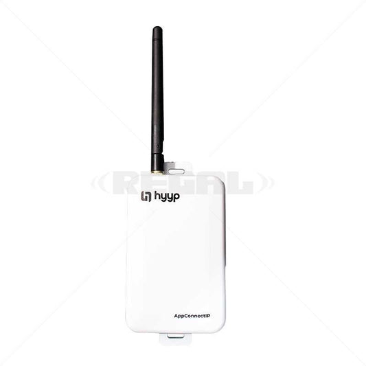 IDS HYYP LTE Serial Coms App Cnt 806 & X (HYPP Applications)