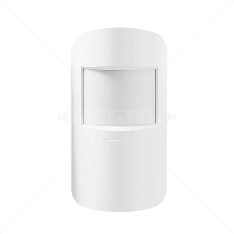 MotionSense Wired Curtain PIR