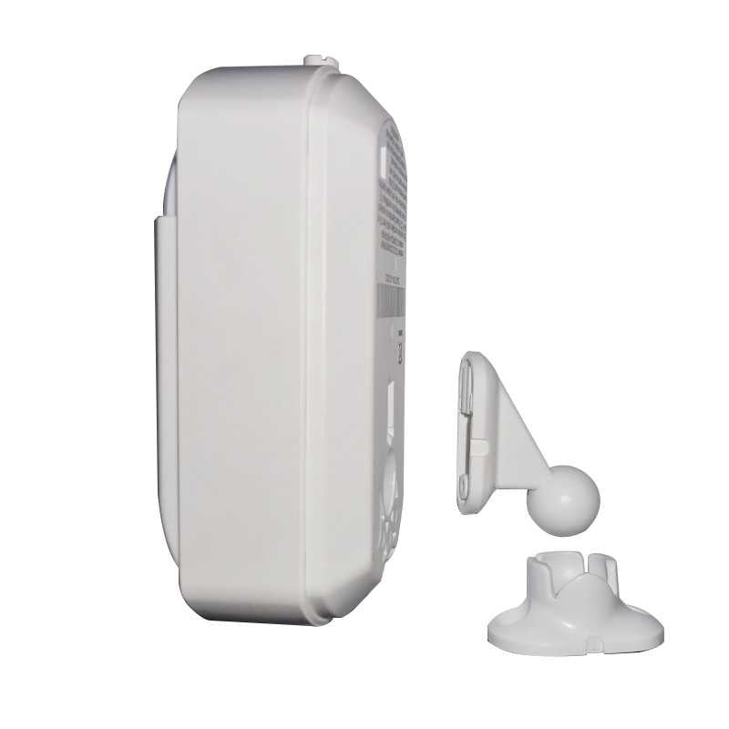 IDS - Optex FlipX-Universal Bracket