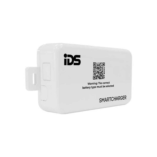 IDS Smart Charger