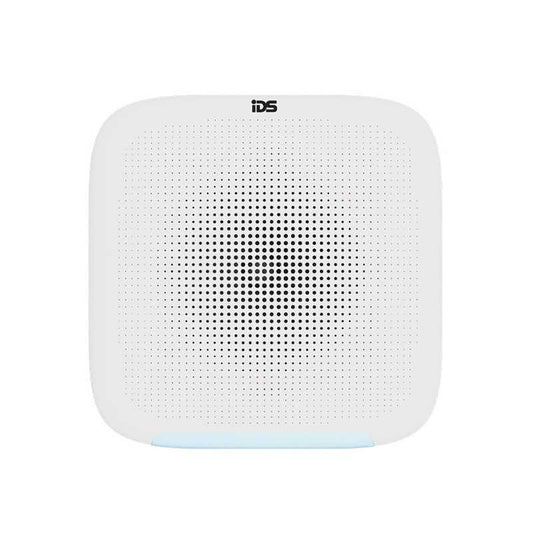 IDS Wireless Outdoor Siren Onyyx Only (o Strobe Light)