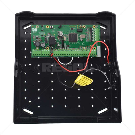 IDS X64 Serial 8 Zone Alarm Panel - 64Z