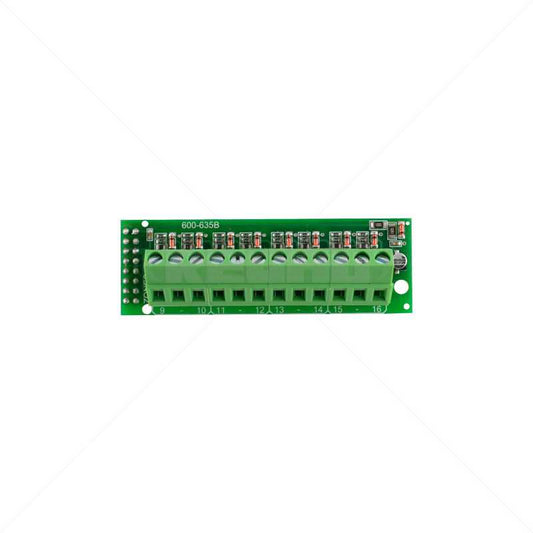 IDS XSeries - 8 Zone Expander 9-16 Zone (Checklist)