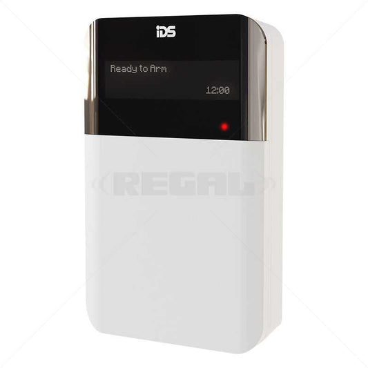IDS XSeries - LCD keypad