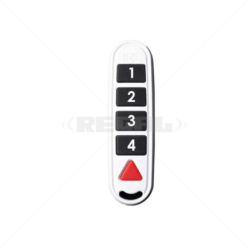 IDS Xwave Remote Transmitter