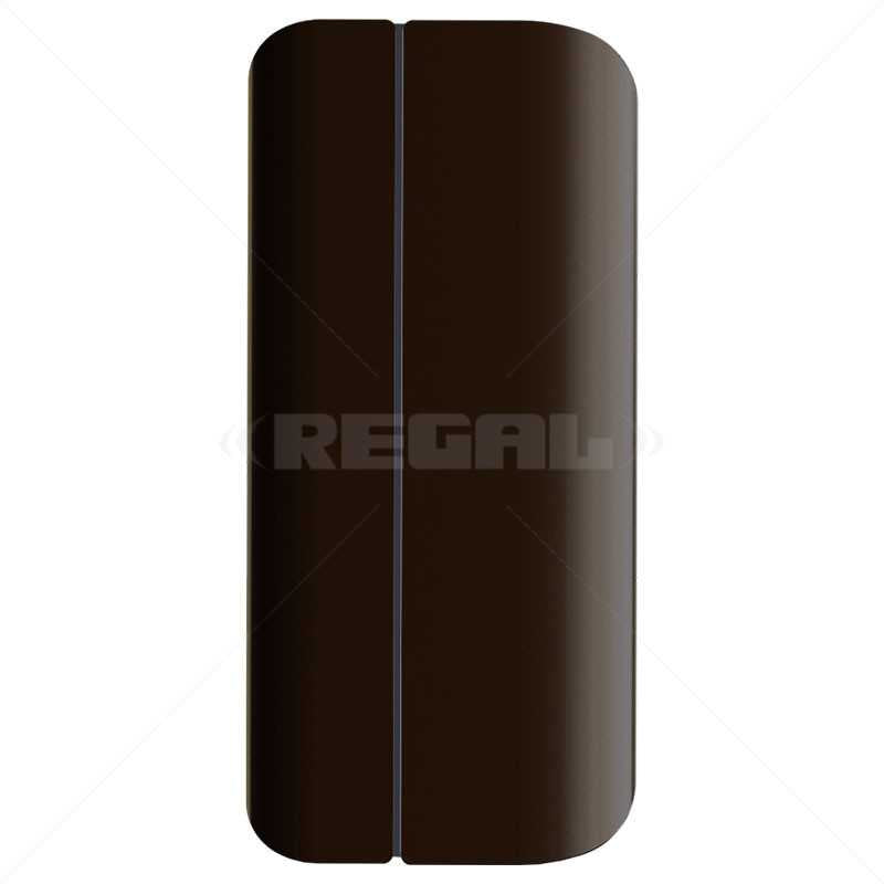 IDS Xwave2 / Onyyx Doorsense - Wireless Brown