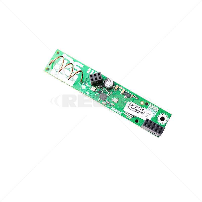 Xwave2 Module for 806 Panels