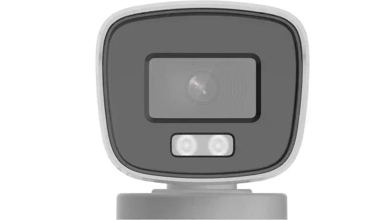 HiLook 2 MP ColorVu Bullet Camera Guards On Duty Security