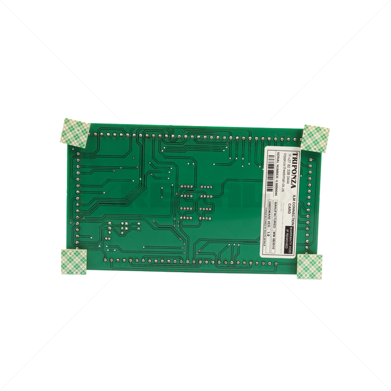 ILM Intercommunication PCB