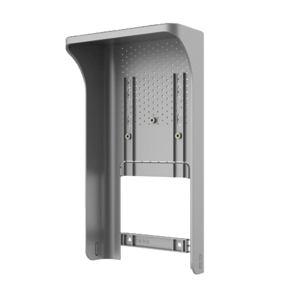 Hikvision Mild steel rainshield for 673-series reader