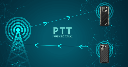 Zartek PTT / POC Platform Fee , Once off for the lifetime of the radio - Guards On Duty Shop & Security Guards