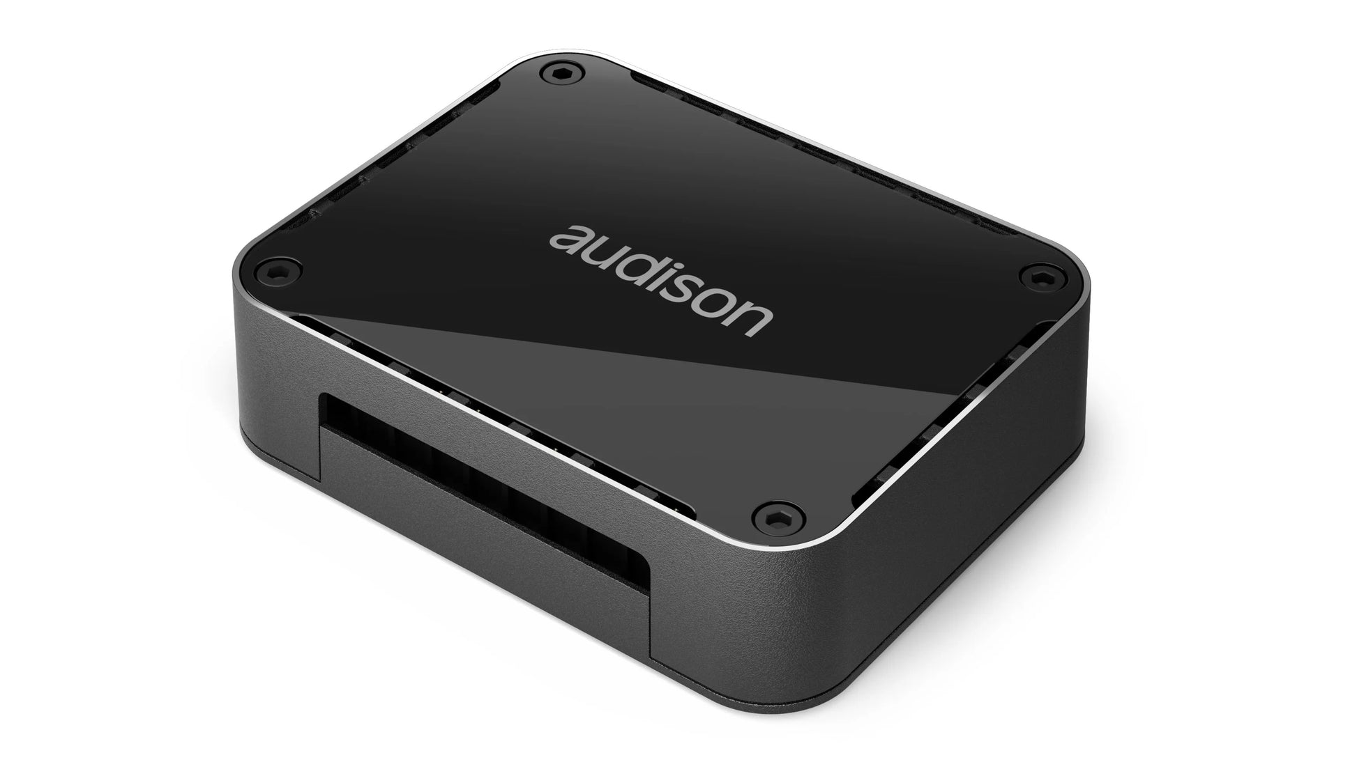 Audison - AVCX 3P - SET XOVER 3Way WOOFER+MIDRANGE+TWEETER (66700860)
