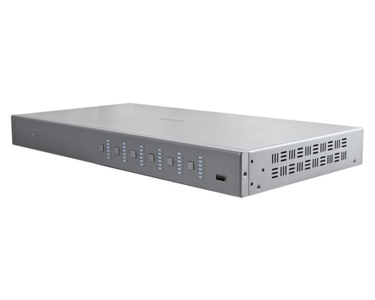 HDA - 2.50.905 - MHUB (6X6) 100A (2.50.905)