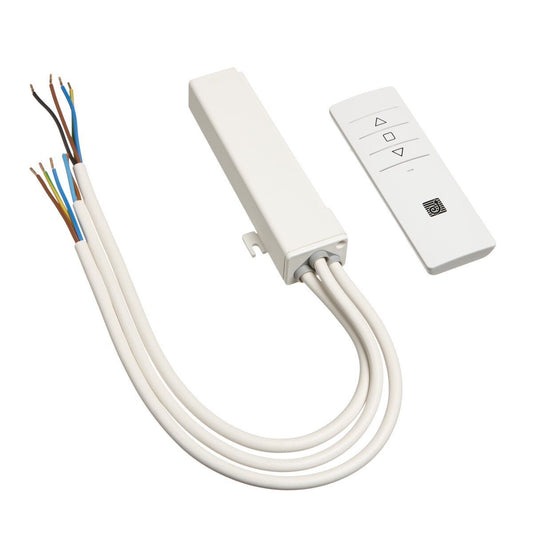 VOGELS - 7099021 - PPA 902 RF REMOTE CONTROL KIT - WHITE (7099021)
