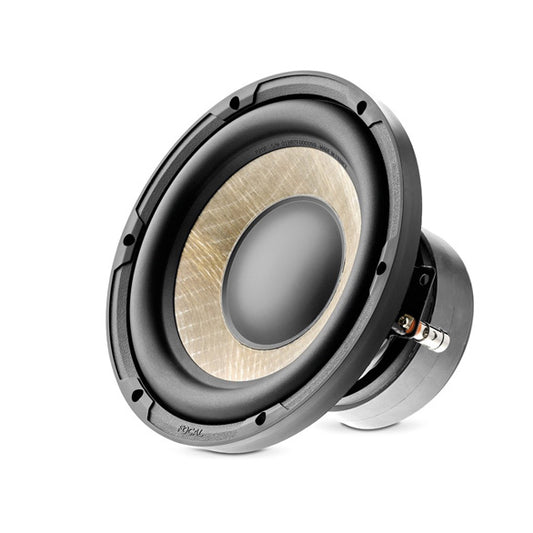 Focal KIT SUB P20FE Flax 8inch Subwoofer (KIT SUB P20FE)